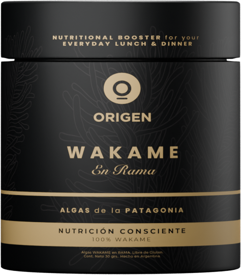wakame no background